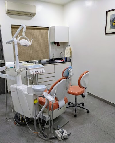 Dental Metrix Dr Bhargavi Railkar -Kolhapure