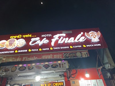 Cafe Finale
