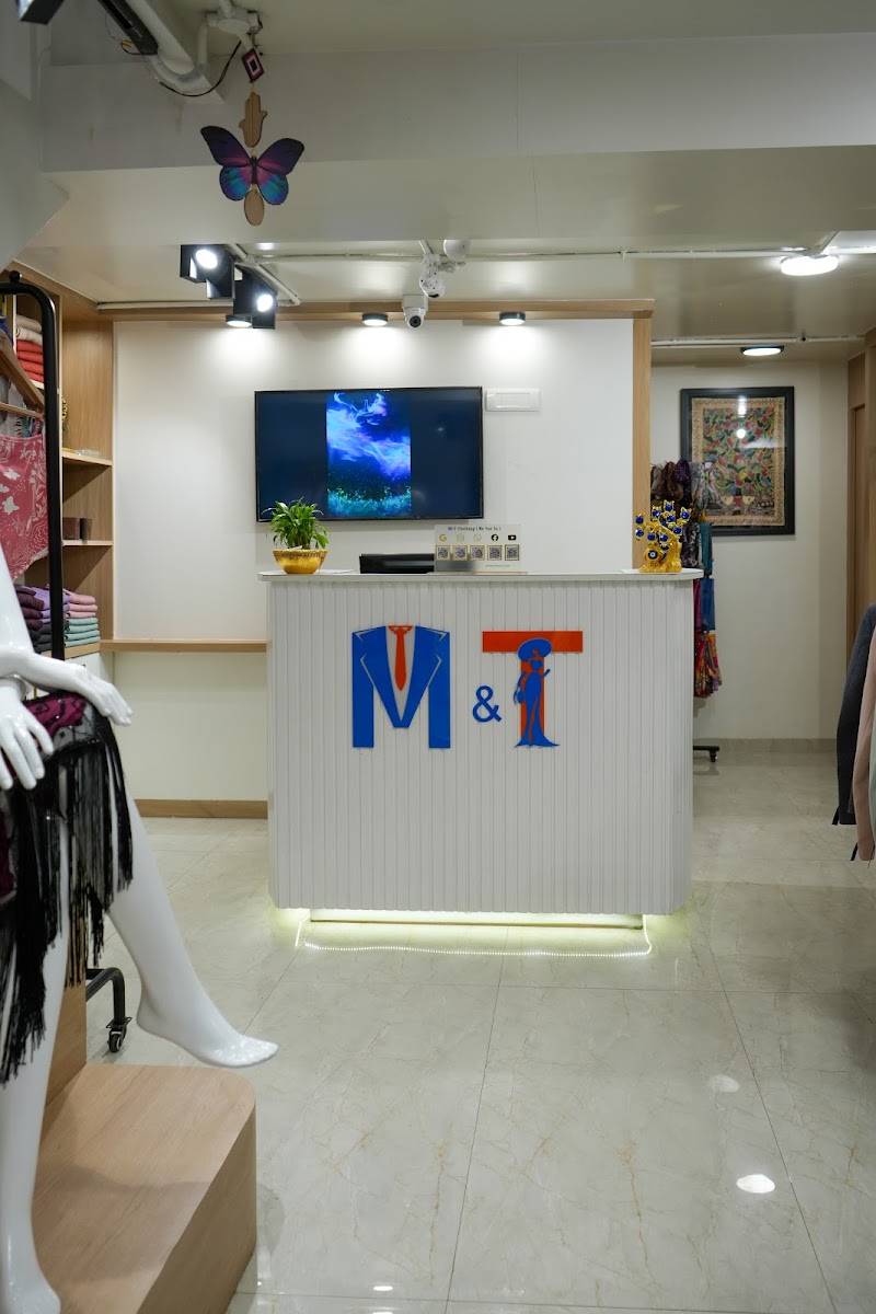 Me Ani TU Fashion