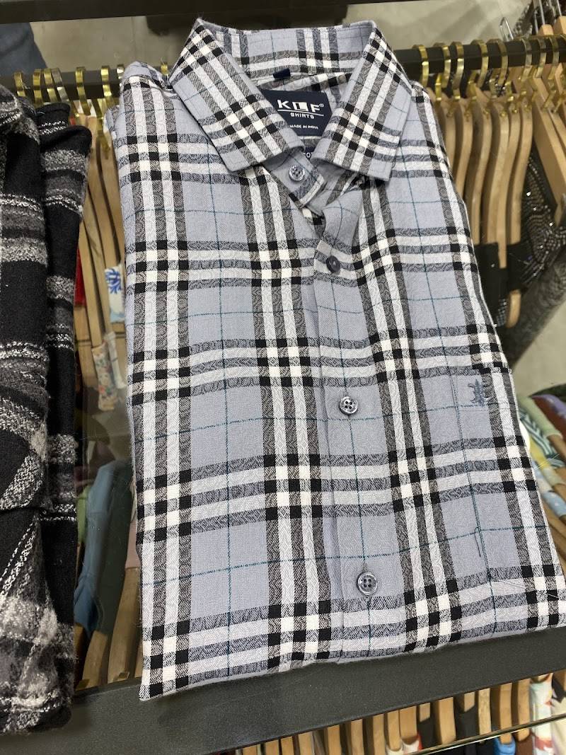 Me Ani TU Fashion