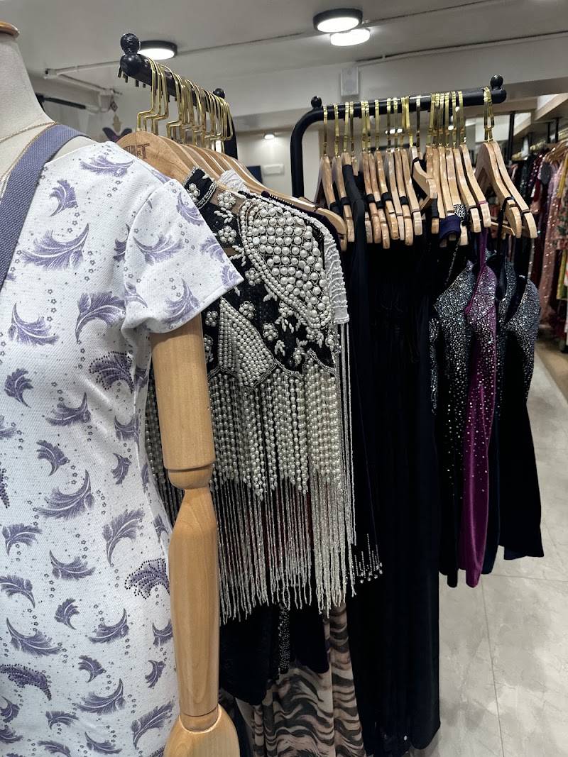 Me Ani TU Fashion