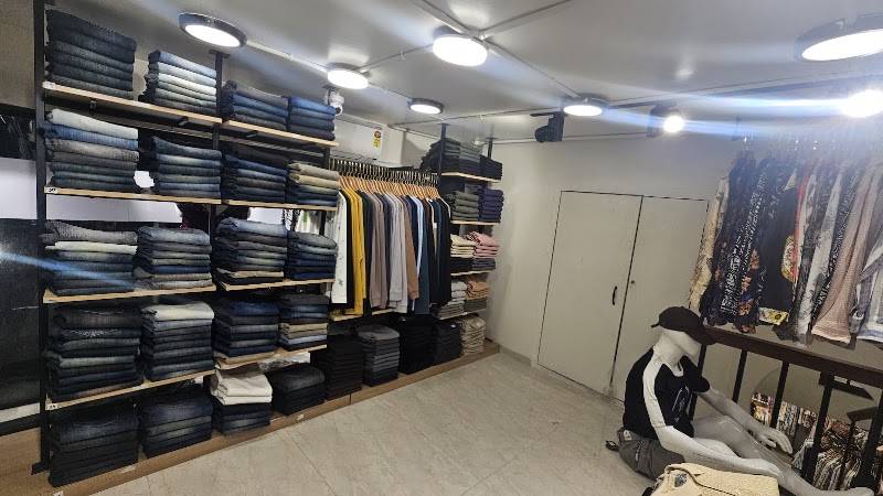 Me Ani TU Fashion