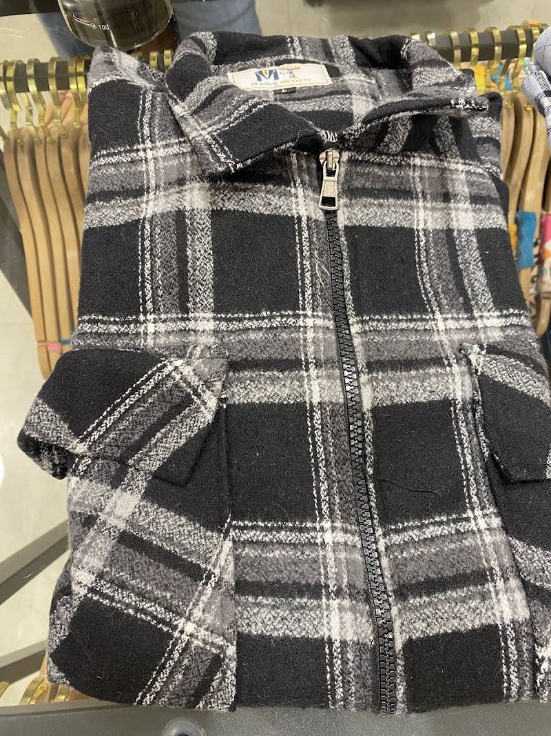 Me Ani TU Fashion
